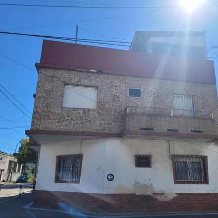 Buy this studio apartment on Jean Jaures 3801 in Partido de Lanús, 1822 Valentín Alsina