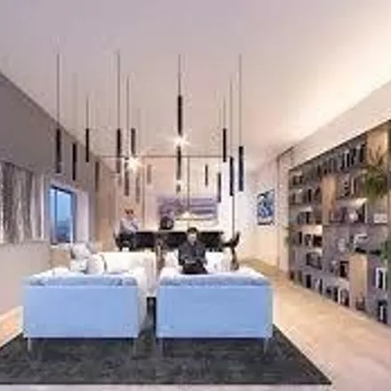 Buy this studio apartment on Paseo Interlomas in Via Roble, Colonia Bosque Real