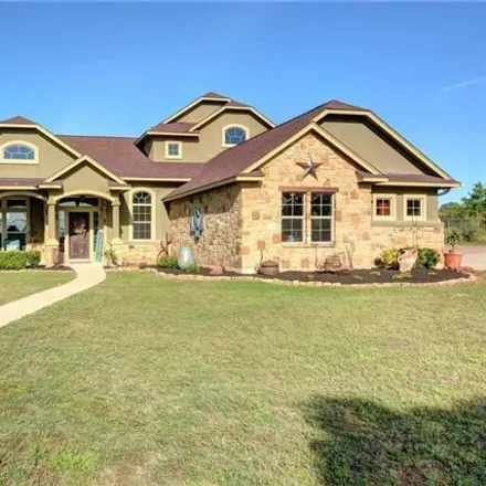 Image 2 - 214 McAllister Road, Bastrop County, TX 78602, USA - House for sale