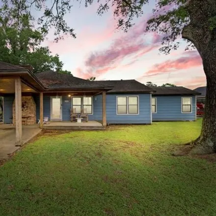 Buy this 3 bed house on 1953 Pine in Liberty, TX 77575