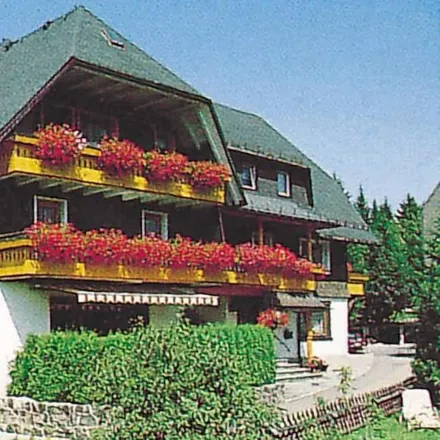 Image 3 - 79856 Hinterzarten, Germany - Apartment for rent