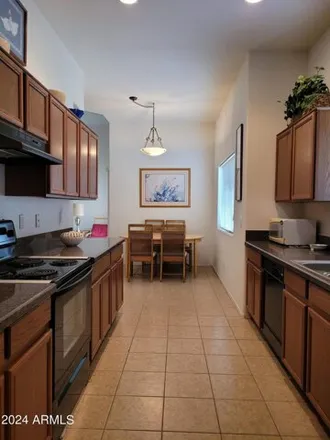 Image 4 - 8069 West Waltann Lane, Peoria, AZ 85382, USA - Townhouse for rent