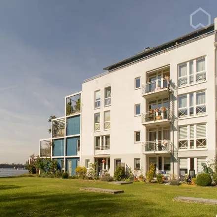 Rent this 1 bed apartment on Bewegte Schule Köpenick in Lindenstraße 26, 12555 Berlin