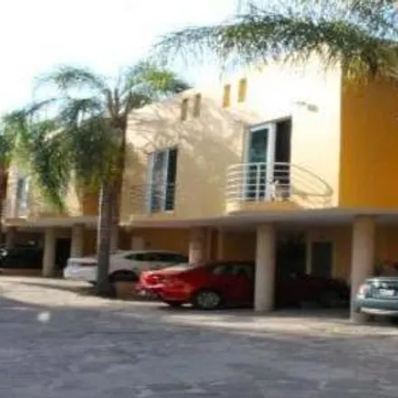 Buy this 3 bed house on Rosa De Lima in Calle Francisco Sarabia, 44730 Guadalajara