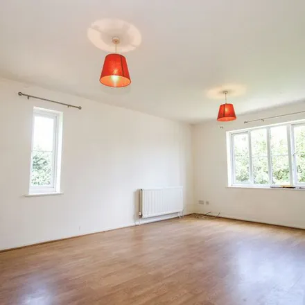 Rent this 1 bed apartment on Northwood Delivery Office in Jasmin Close, London