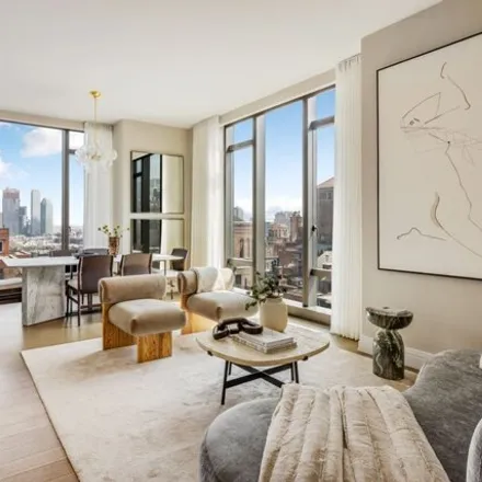 Buy this 3 bed condo on 430 E 58th St # 22A in New York, 10022