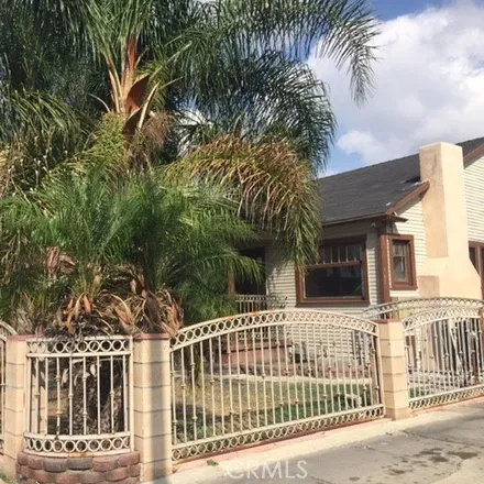Buy this 5 bed house on 4034 Arlington Avenue in Los Angeles, CA 90008