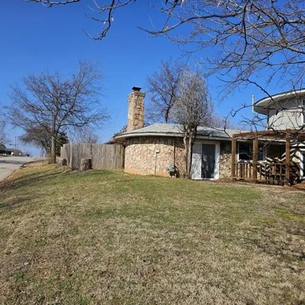 Image 3 - 609 West Pierce Street, Purcell, OK 73080, USA - House for sale