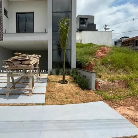 Image 2 - Avenida Um, Horto Florestal Villagio, Sorocaba - SP, 18074-716, Brazil - House for sale