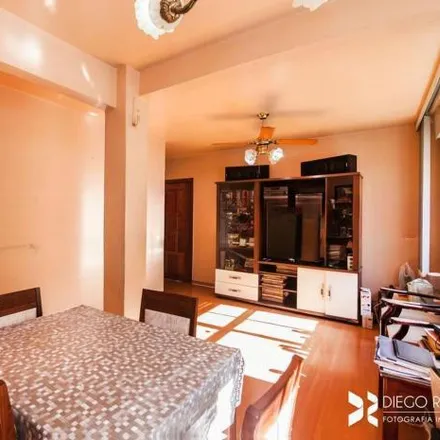 Buy this 3 bed apartment on Rua Chile in Jardim Botânico, Porto Alegre - RS