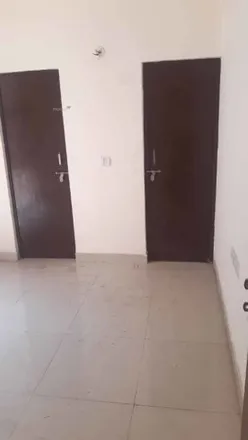 Rent this 1 bed apartment on  in Sonepat, India