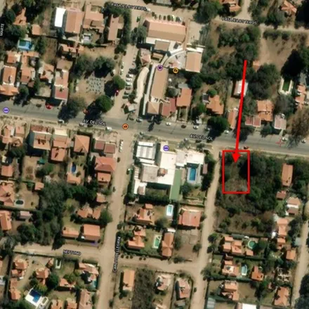 Image 4 - Saturno, Junín, 5881 Villa de Merlo, Argentina - Townhouse for sale