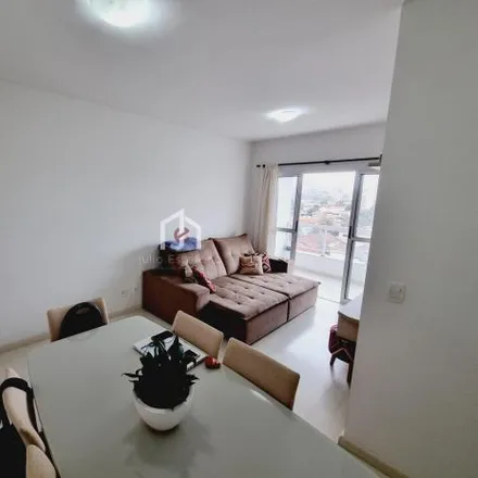 Buy this 2 bed apartment on Polícia Cívil Cientifica - IML in Rua Antônio de Deus Andrade, Caixa d'Água