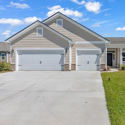 Buy this 3 bed house on 5500 Old Woods Road in Socastee, Horry County