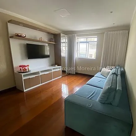 Buy this 3 bed apartment on Rua Luis Sansão in Jardim Santa Helena, Juiz de Fora - MG