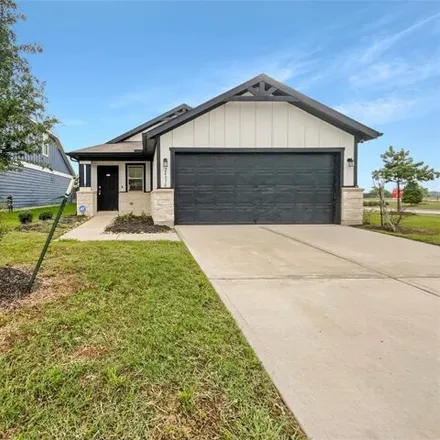 Buy this 3 bed house on Hay Iron Drive in Harris County, TX 77240