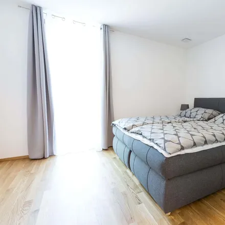 Rent this 2 bed apartment on Salamanderplatz 9 in 70806 Kornwestheim, Germany