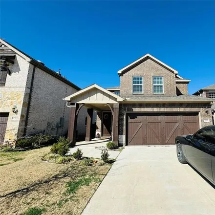 Rent this 3 bed house on Jones Street in Irving, TX 75063