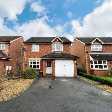 Buy this 3 bed house on 47 Bransdale Drive in Ashton-in-Makerfield, WN4 8WA