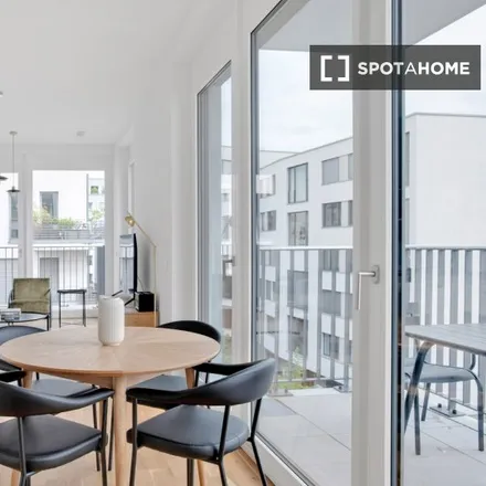 Rent this 2 bed apartment on 3 Höfe in Lützowstraße 107, 10785 Berlin