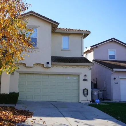 Buy this 4 bed house on 3421 Loggerhead Way in Sacramento, CA 95834