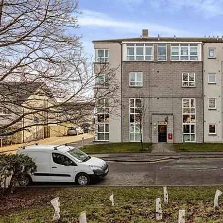 Buy this 2 bed apartment on Burnside Park in Aberdeen City, AB21 7HB