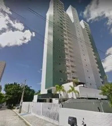 Image 1 - Avenida Bahia, Bairro dos Estados, João Pessoa - PB, 58030-330, Brazil - Apartment for rent
