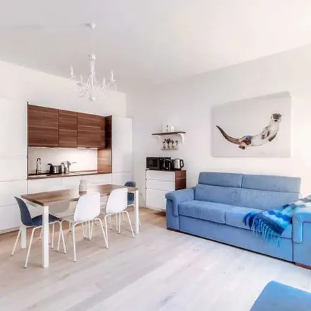 Rent this 2 bed apartment on Via Francesco Raschi in 22100 Como CO, Italy