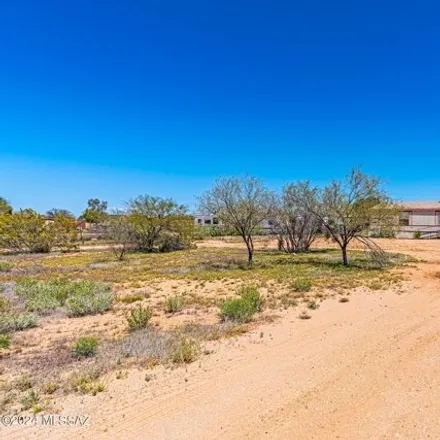 Image 1 - 7853 North Desert Quail Lane, Pima County, AZ 85743, USA - Apartment for sale