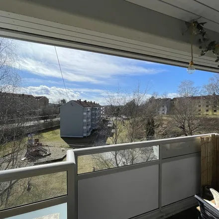 Image 3 - Martin Skatvedts vei 12, 0950 Oslo, Norway - Apartment for rent