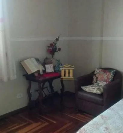 Buy this 3 bed apartment on Shell in Avenida Presidente Juscelino Kubitschek, Monte Castelo