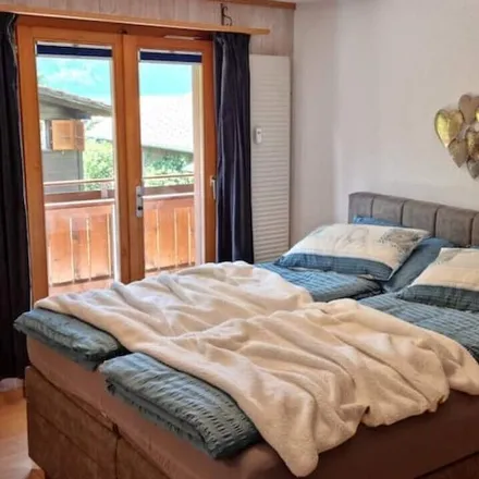 Rent this 1 bed apartment on Schwanden bei Brienz in Interlaken-Oberhasli, Switzerland