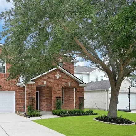 Buy this 3 bed house on 3745 Norwood Glen Lane in Harris County, TX 77546