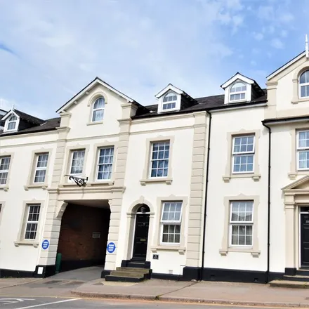 Rent this 1 bed apartment on 41 London Road in Bishop's Stortford, CM23 2DP