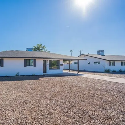 Image 6 - 4923 East Granada Road, Phoenix, AZ 85008, USA - House for rent