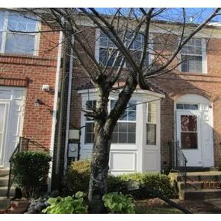 Buy this 3 bed condo on 4300 Northview Drive in Heather Hills, Bowie