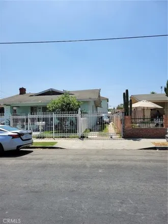 Image 5 - 164 East 49th Street, Los Angeles, CA 90011, USA - House for sale