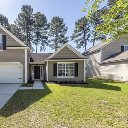 Buy this 4 bed house on 4831 Oak Leaf Road in North Charleston, SC 29485