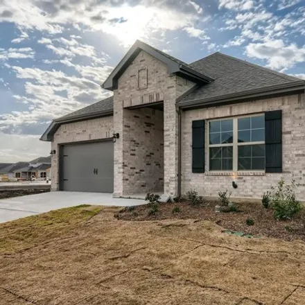 Image 2 - Pampas Place, Ellis County, TX, USA - House for rent