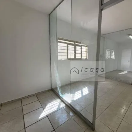 Rent this 4 bed house on EE Prof. João Gonçalves Barbosa in Rua Coronel José Guimarães, Vila Resende