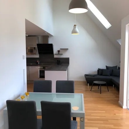 Rent this 2 bed apartment on Kiesstraße 43 in 12209 Berlin, Germany