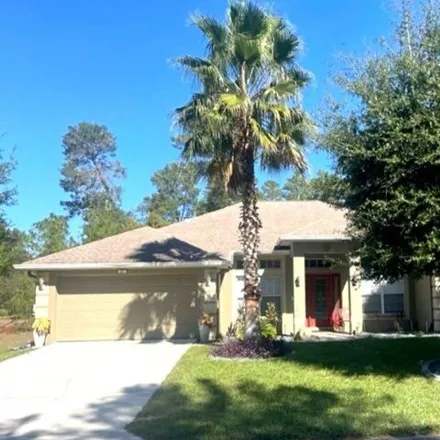 Buy this 4 bed house on 35 Grass Street in Citrus County, FL 34446