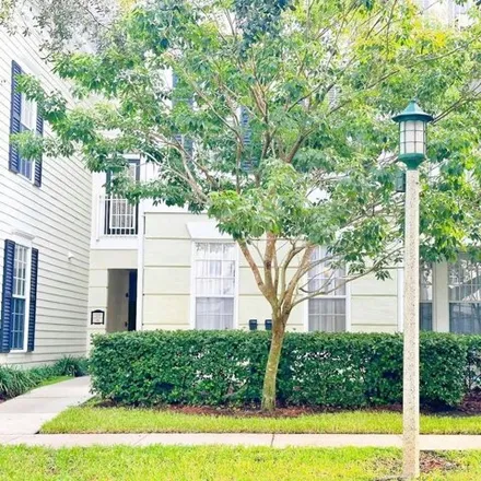 Rent this 2 bed condo on 214 Long Iron Loop in Osceola County, FL 34747