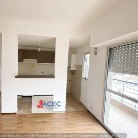 Buy this 1 bed apartment on Crespo 523 in Luis Agote, Rosario