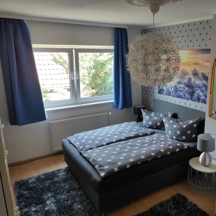 Rent this 2 bed apartment on Schlesierstraße 5 in 67134 Birkenheide, Germany