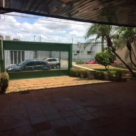 Rent this 3 bed house on Travessa Nereid Arruda dos Santos in Vila Engler, Bauru - SP