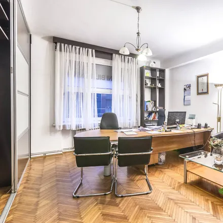 Buy this 3 bed apartment on Ulica Janka Draškovića 29 in 10130 City of Zagreb, Croatia