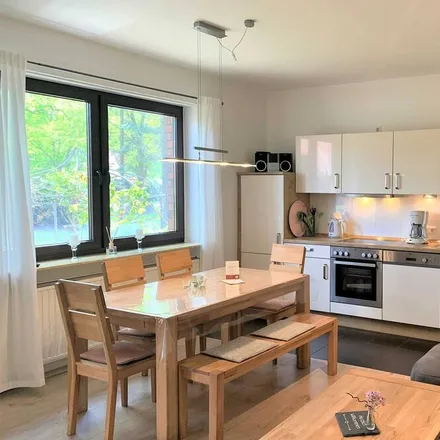 Rent this 2 bed apartment on Grasberg in Huxfelder Straße, 28879 Grasberg