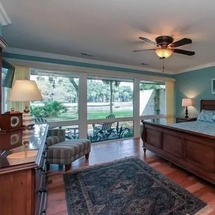 Rent this 3 bed house on Hilton Head Island