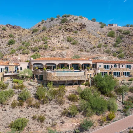 Buy this 6 bed house on 7004 North Invergordon Road in Paradise Valley, AZ 85253
